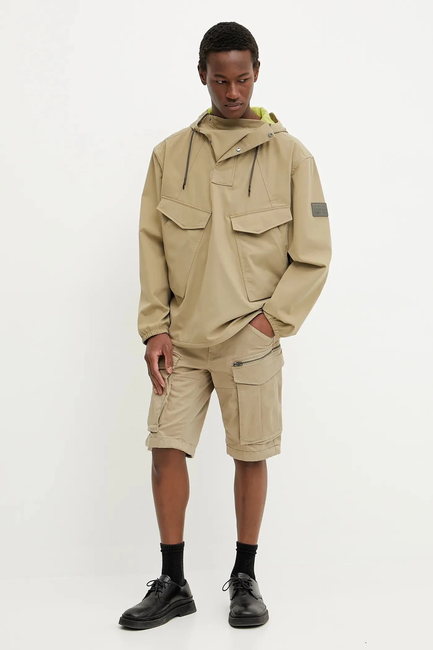 Шорты - фото 2