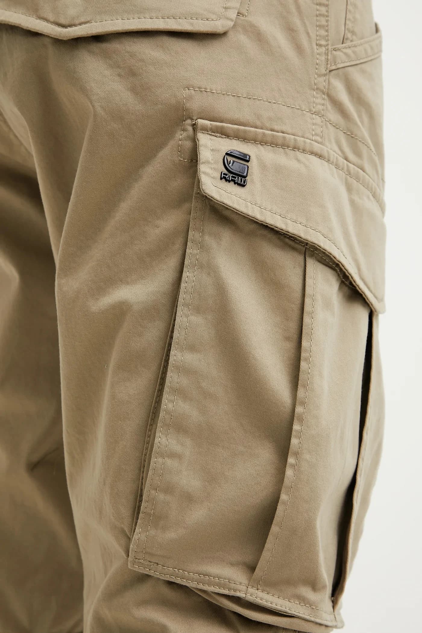 Шорты - фото 5