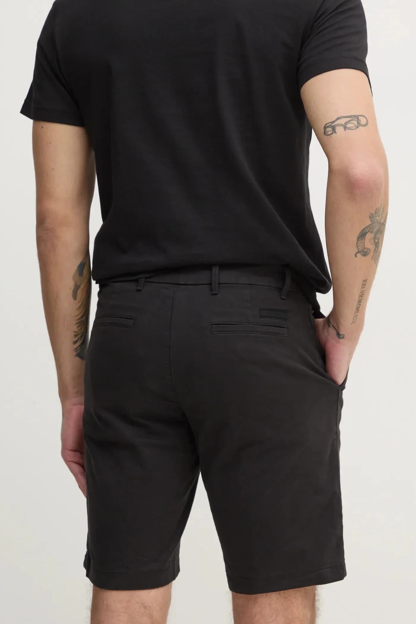 Шорты - фото 3