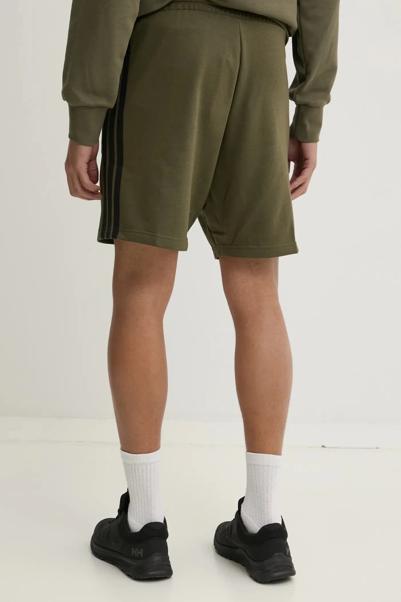 Базовые шорты - фото 3