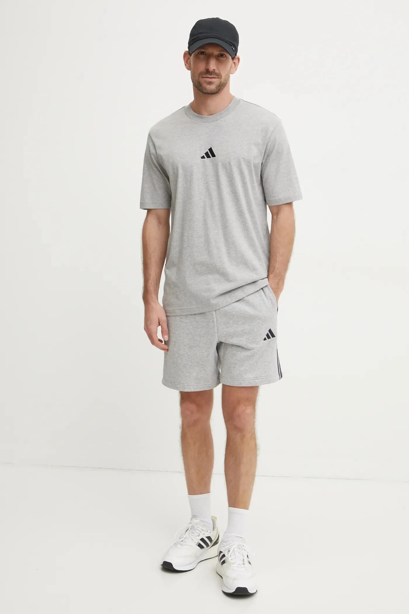 Базовые шорты - фото 2