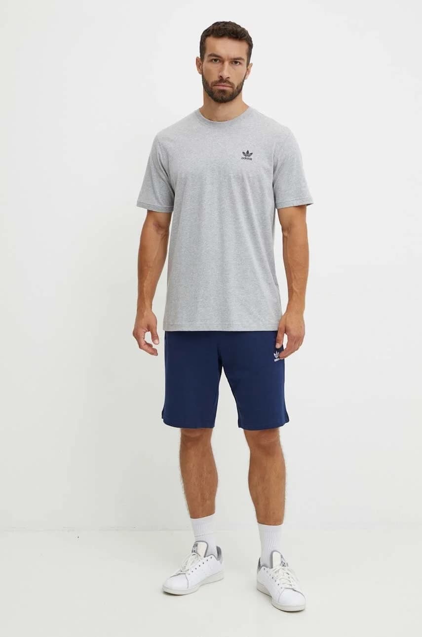 Незаменимые хлопковые шорты - фото 2