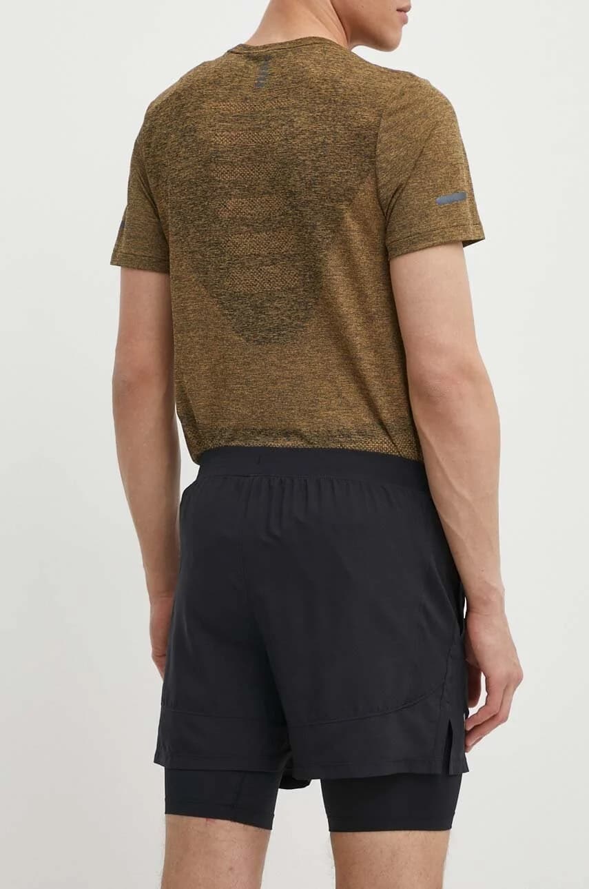 Выпуск шорт для бега - фото 3