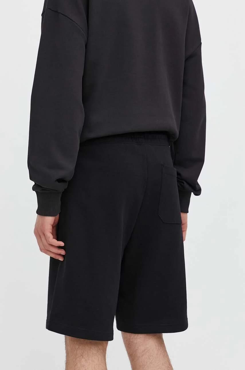 хлопковые шорты Nasensio - фото 3