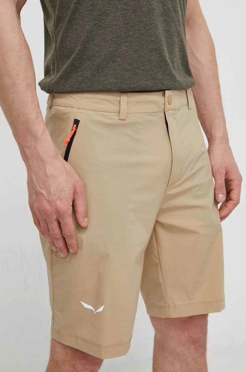 Puez Talveno уличные шорты - фото 4