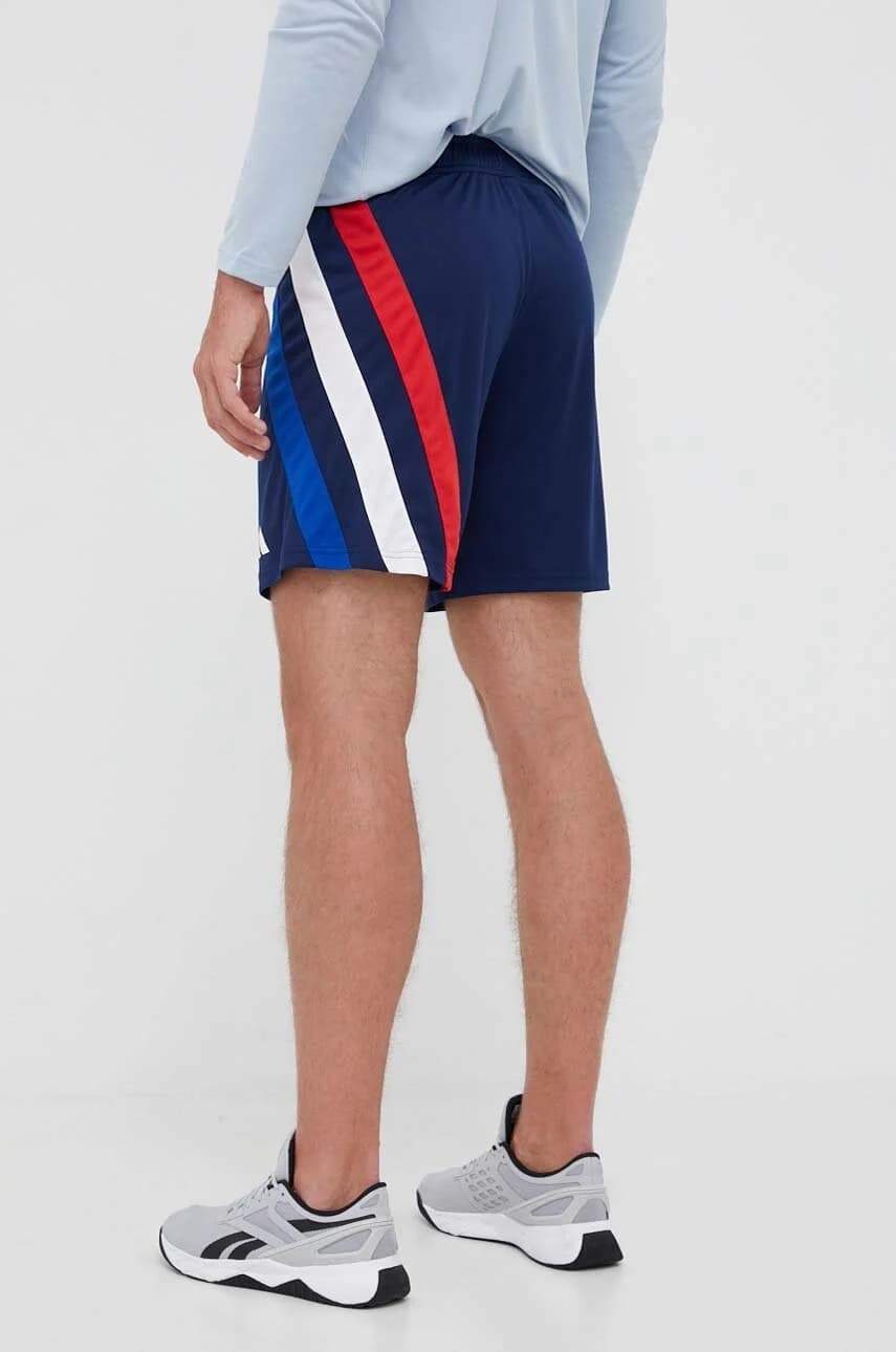 тренировочные шорты Fortore 23 - фото 3