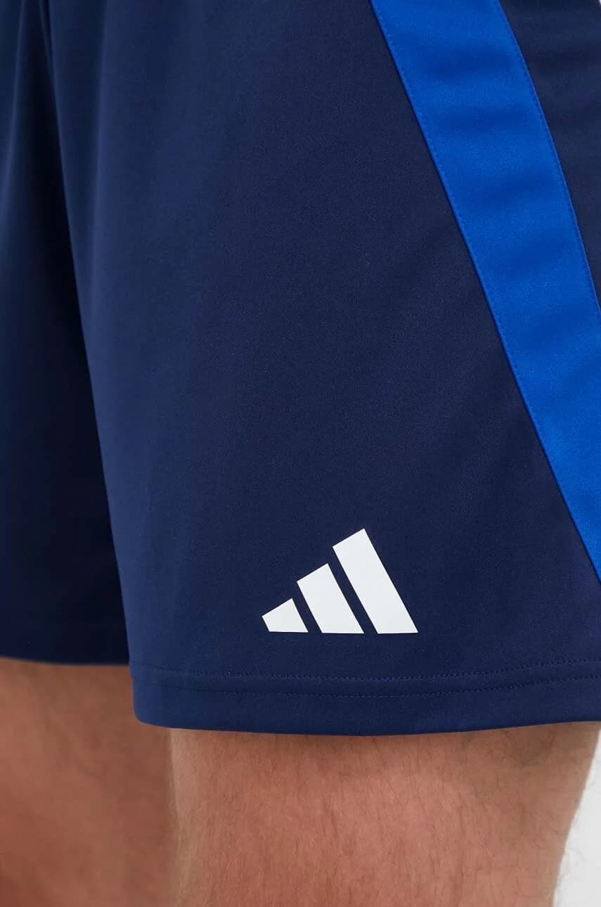 тренировочные шорты Fortore 23 - фото 4