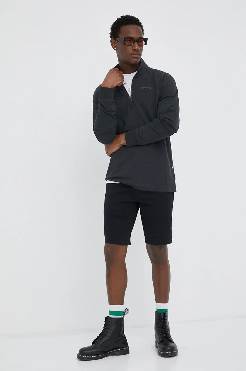 XX шорты CHINO SHORTS II - фото 4