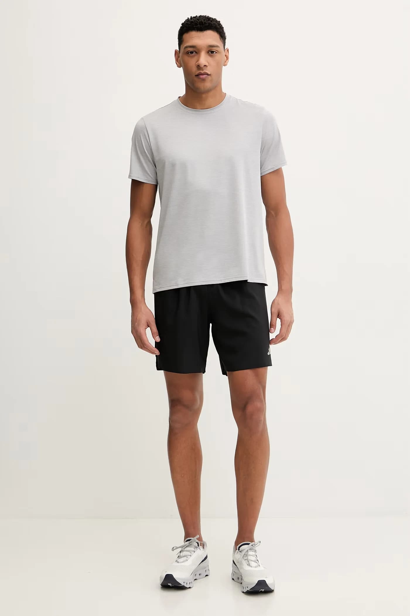 тренировочные шорты adi365 - фото 2