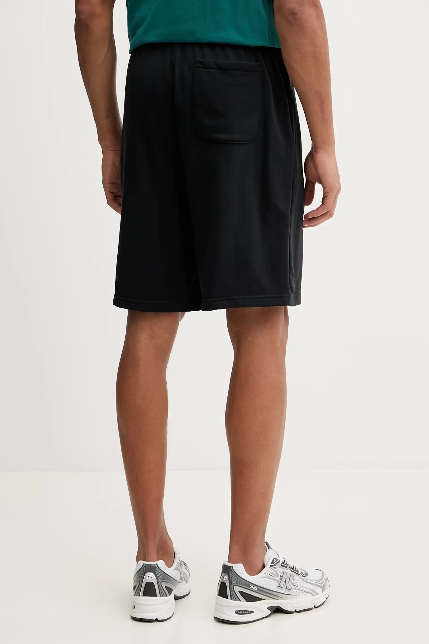 Соперничающие шорты - фото 3