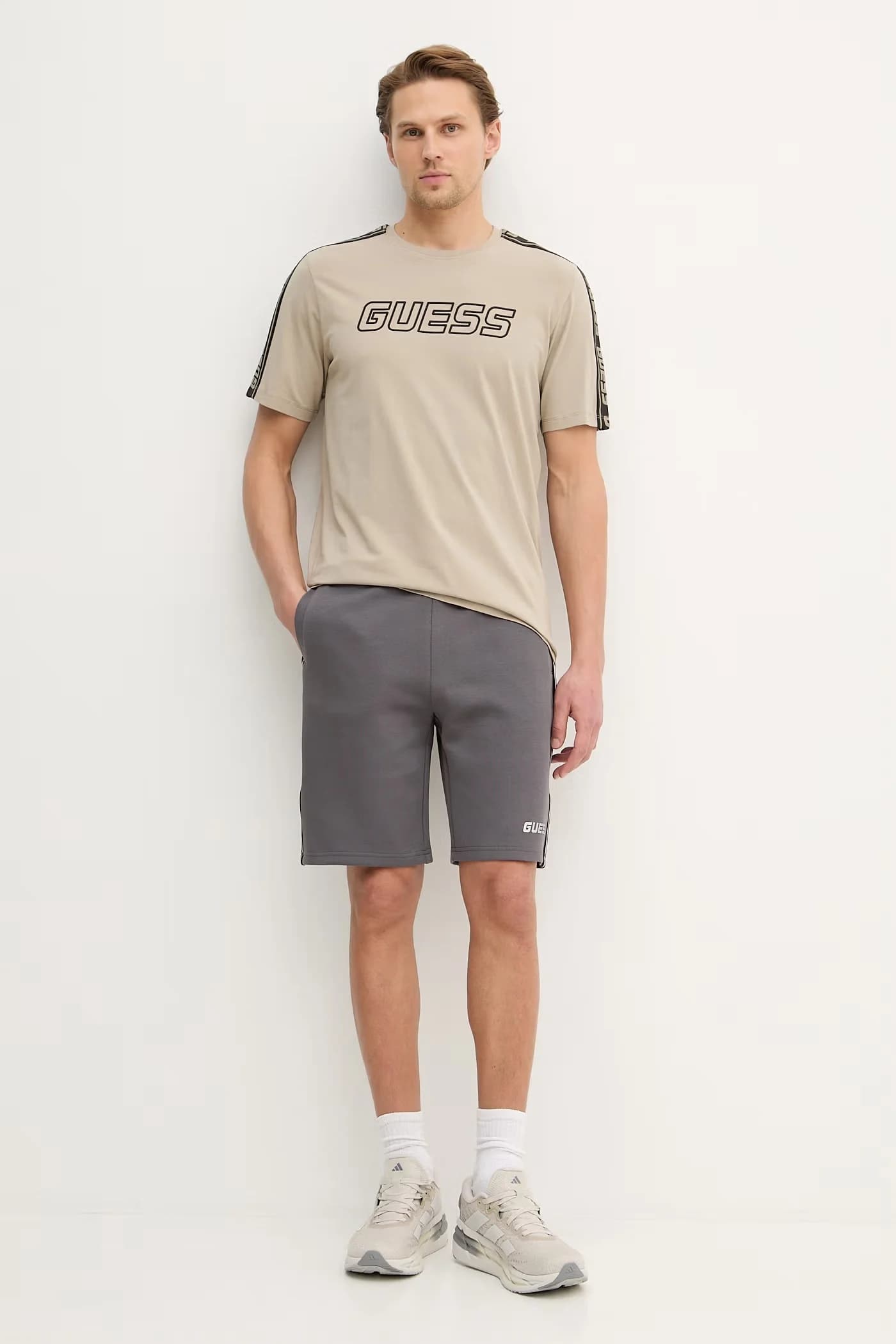 Шорты - фото 2