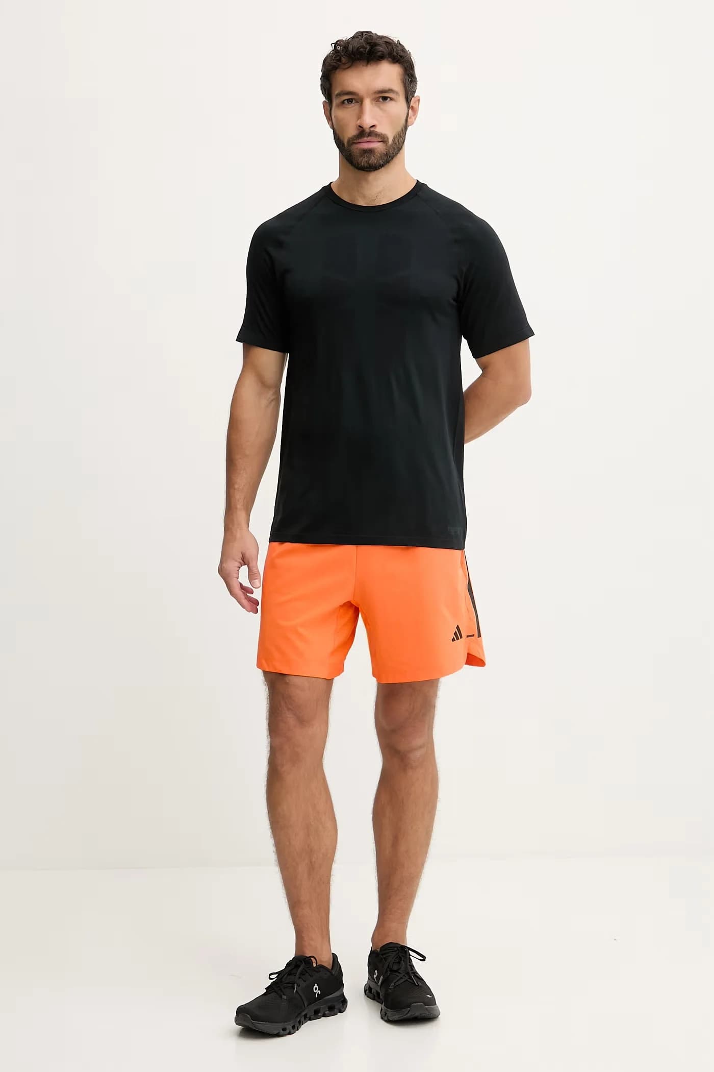 Тренировочные шорты D4T PrimeLift - фото 2