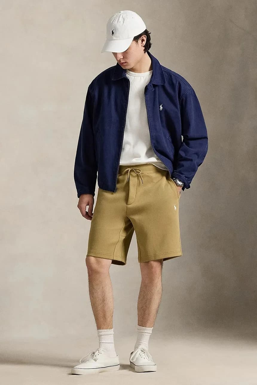 Шорты - фото 3