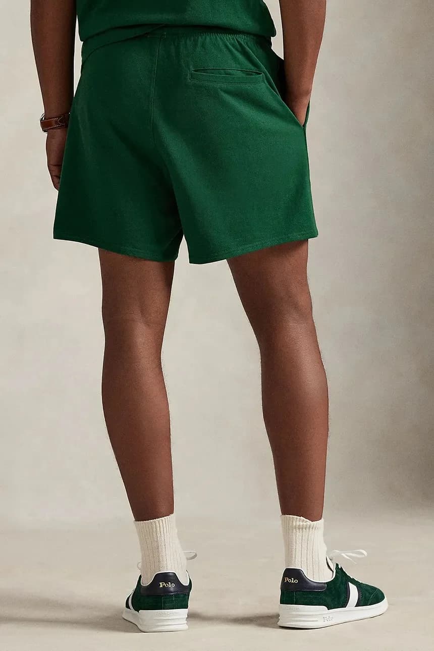 Хлопковые шорты - фото 2