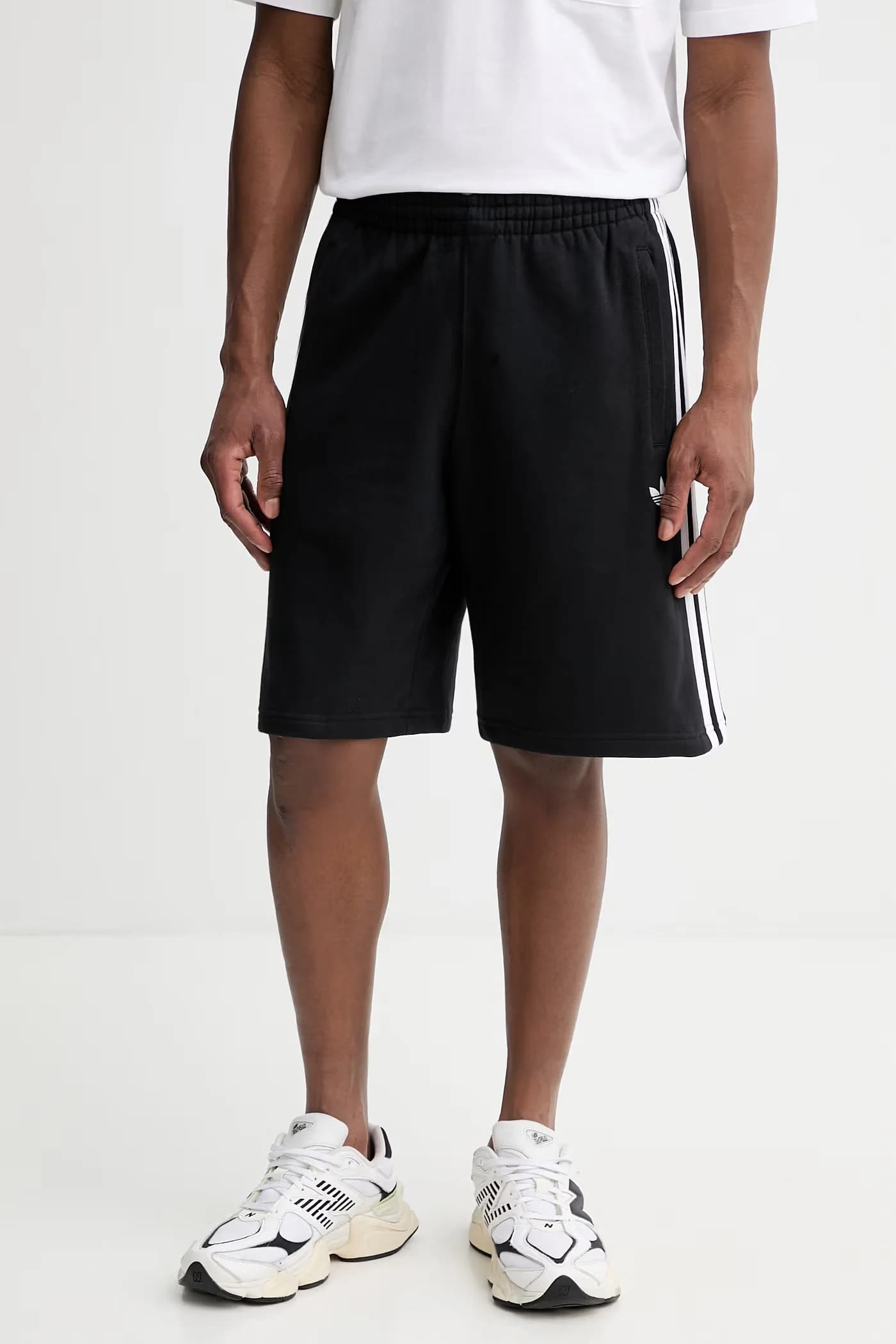 Хлопковые шорты