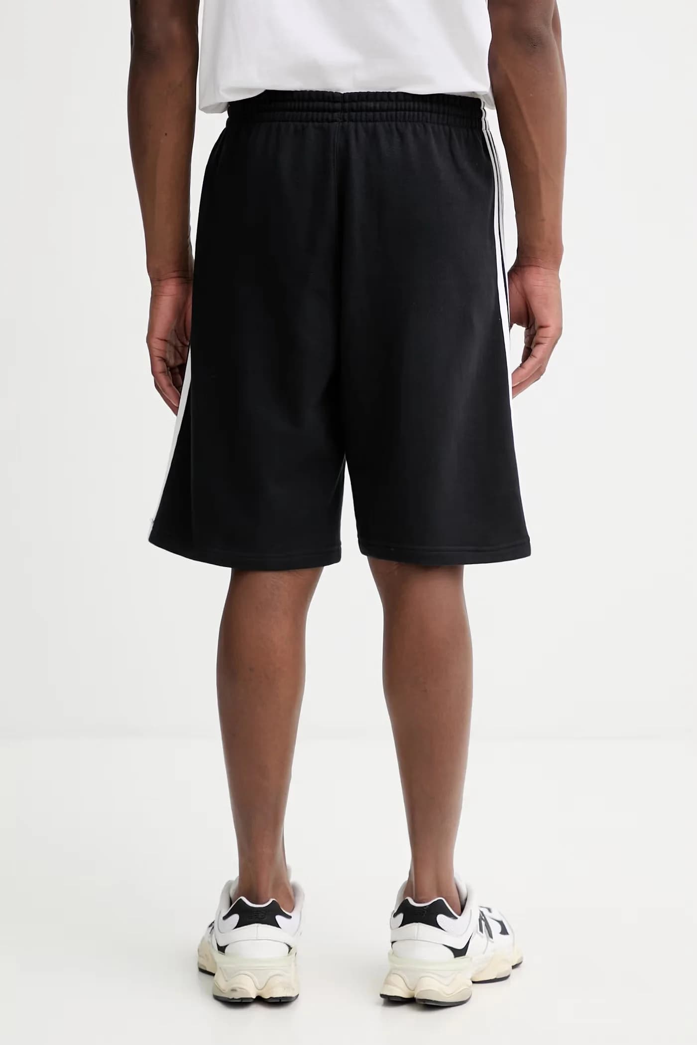 Хлопковые шорты - фото 3