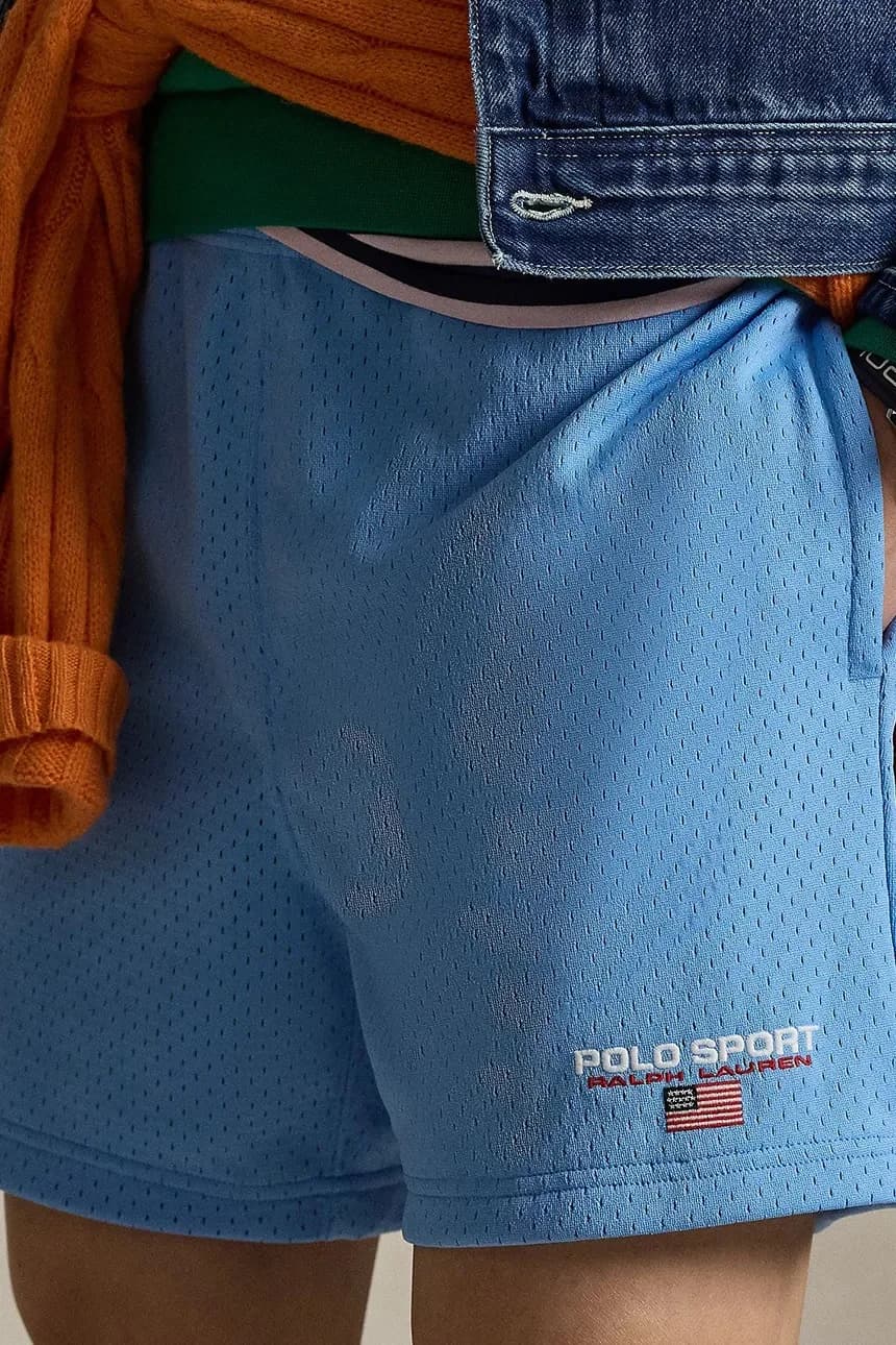 Шорты - фото 4