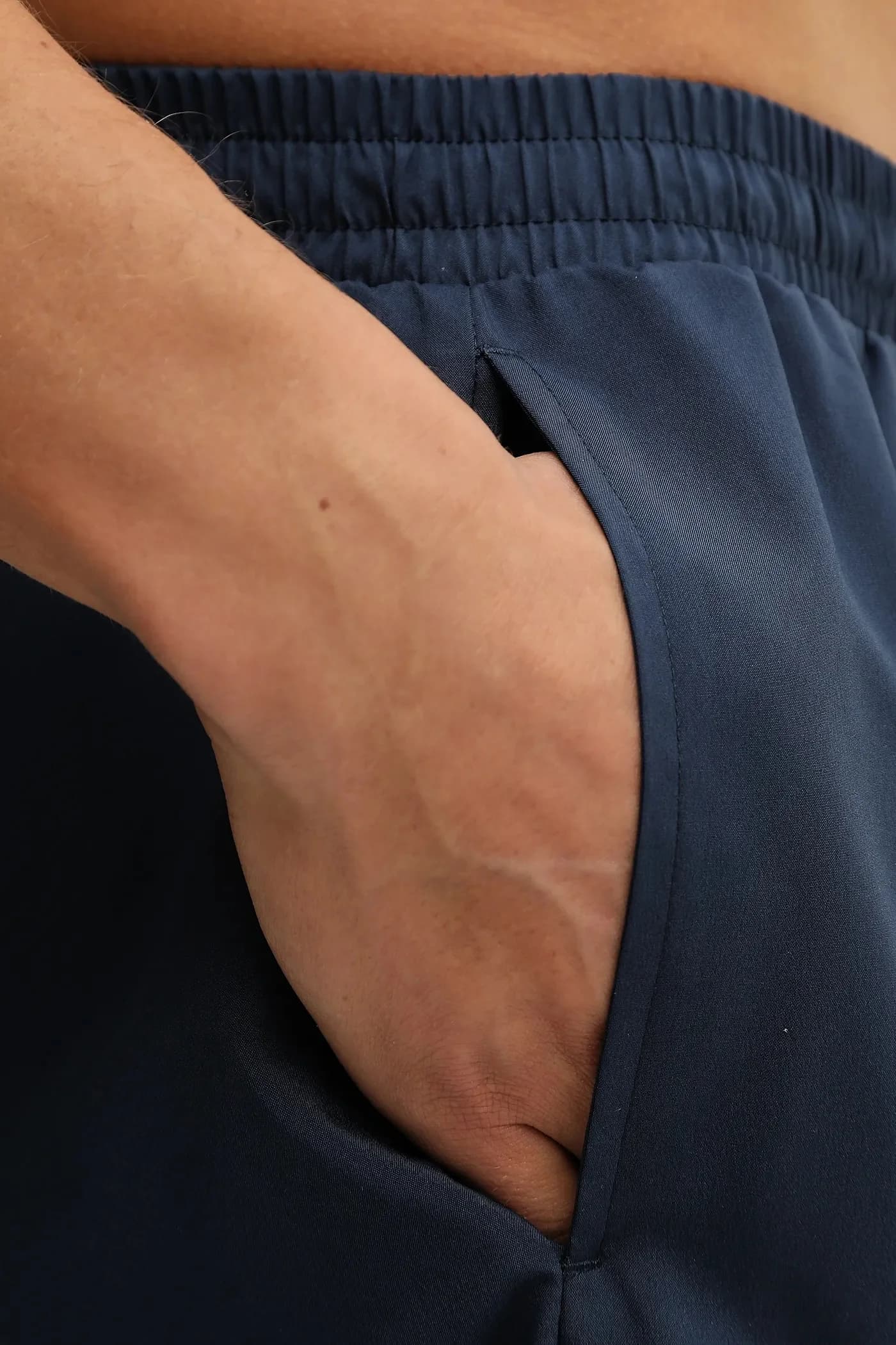 Тренировочные шорты - фото 4