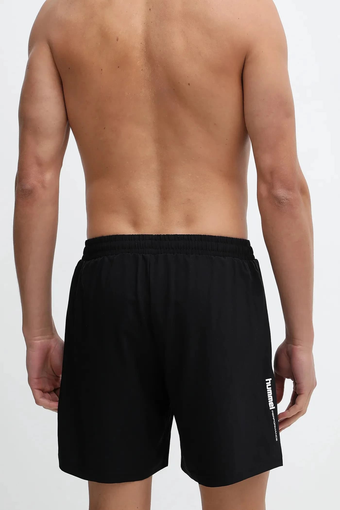 Тренировочные шорты - фото 3