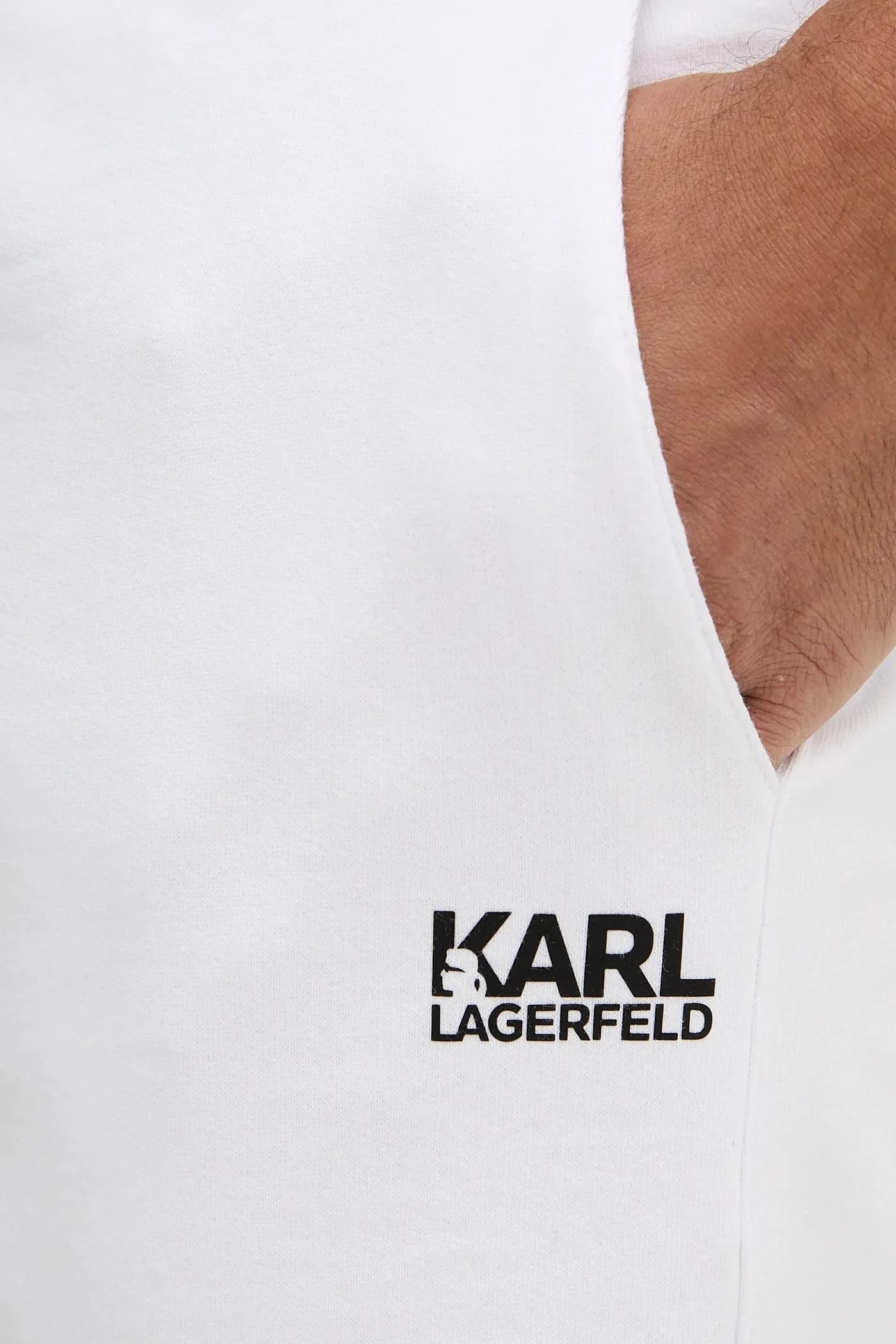 Хлопковые шорты - фото 4