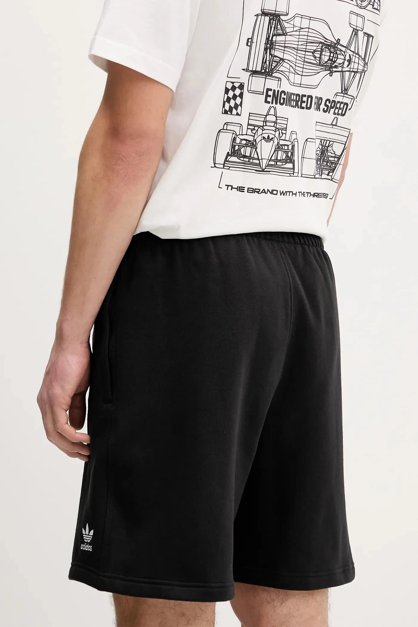 Шорты - фото 3