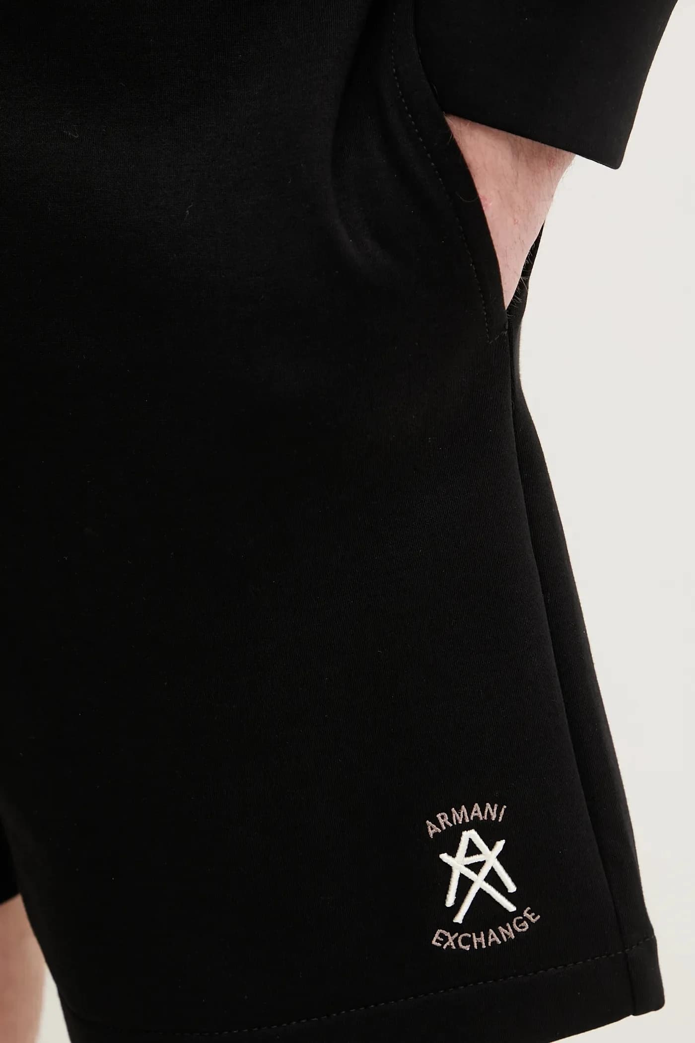 Шорты - фото 4