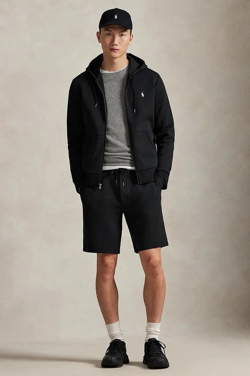 Шорты - фото 3