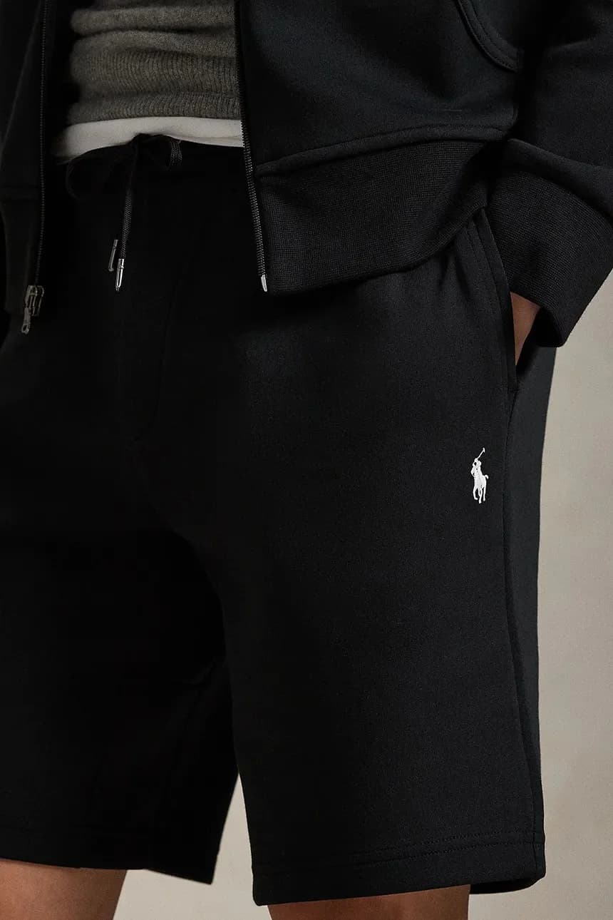 Шорты - фото 4