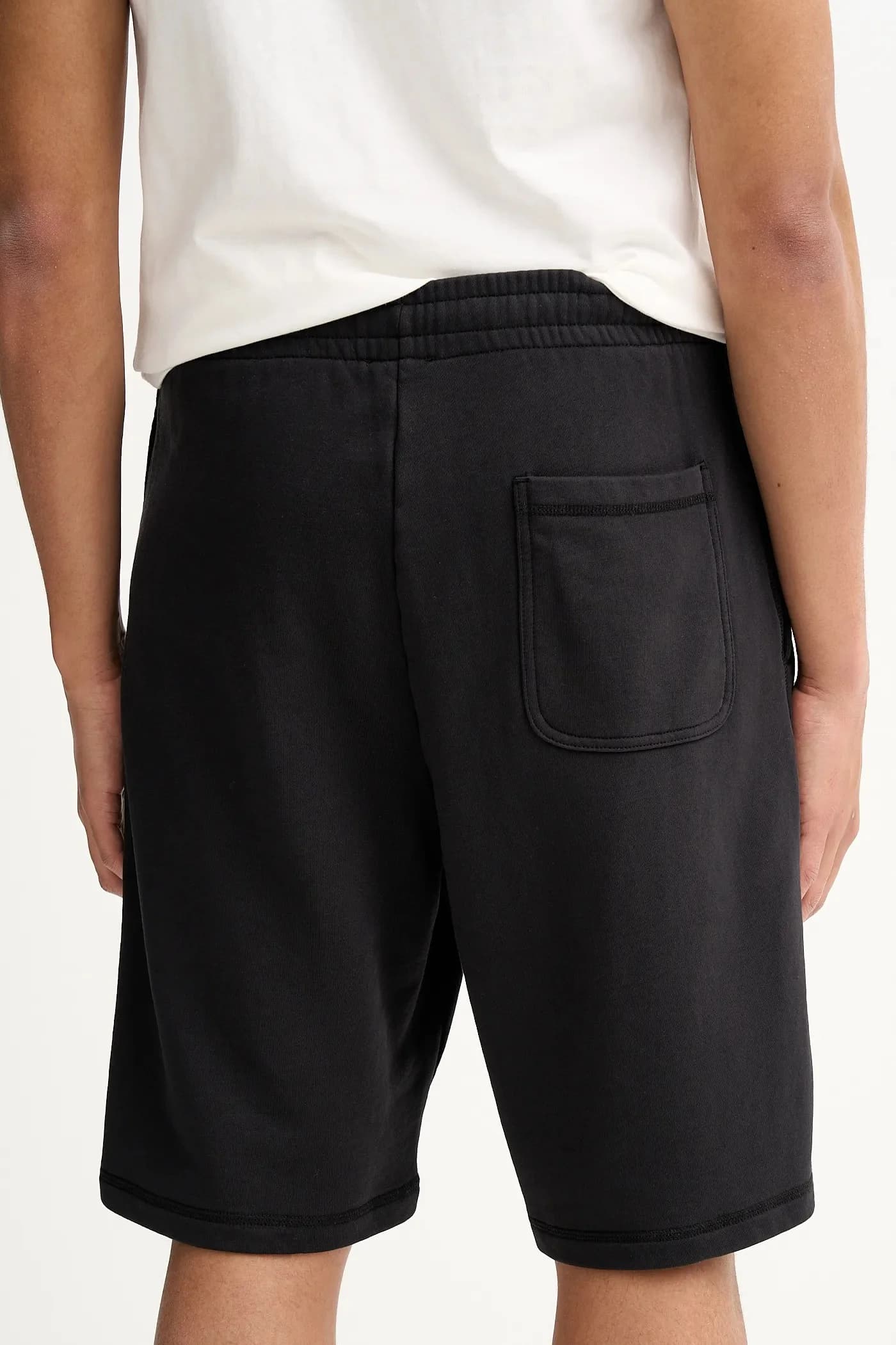 P-MARSHY-IOD хлопковые шорты - фото 3