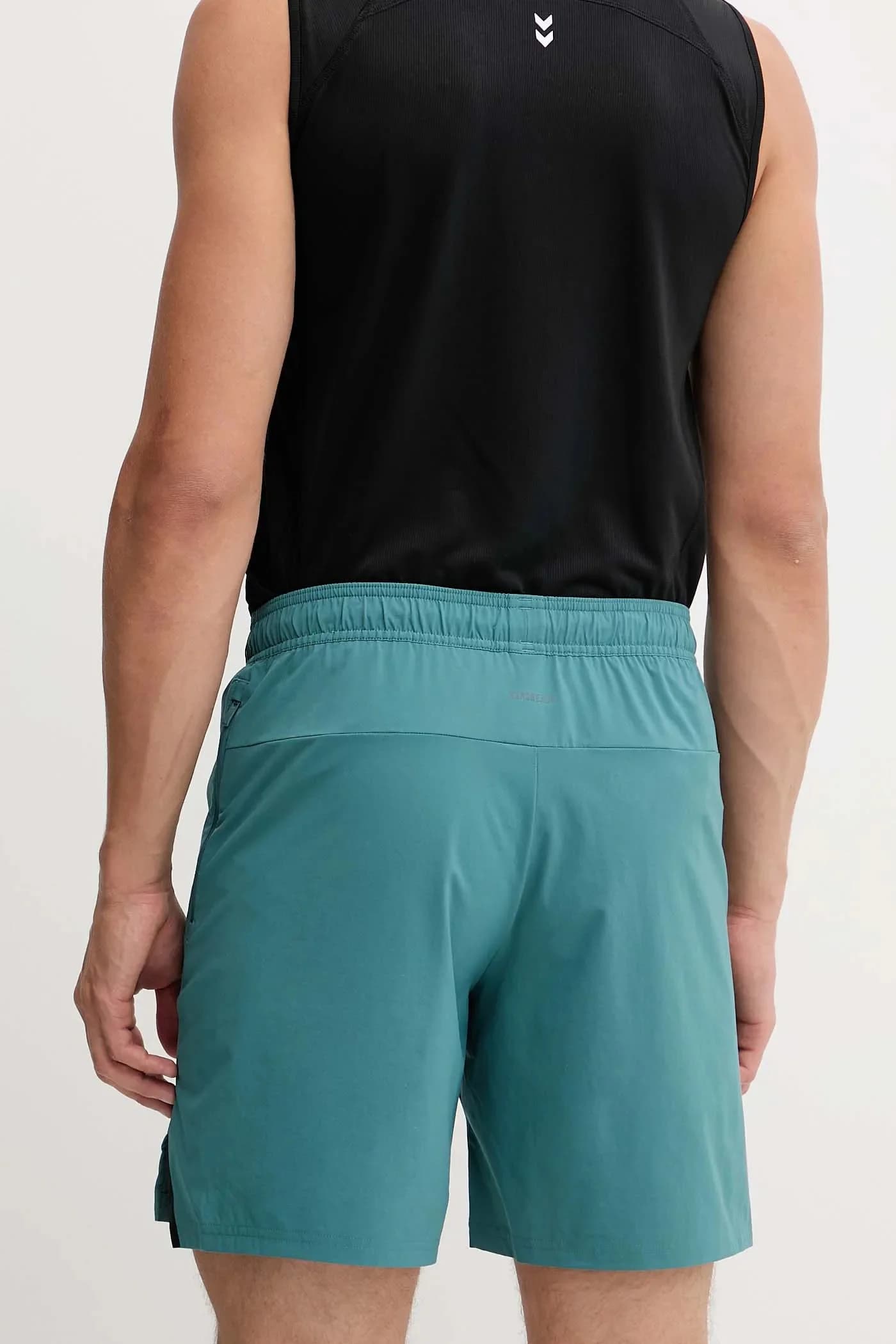 спортивные шорты D4T - фото 3