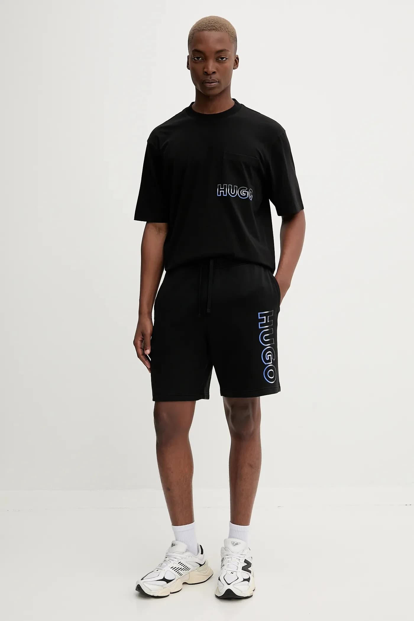 Хлопковые шорты Nogshort - фото 2