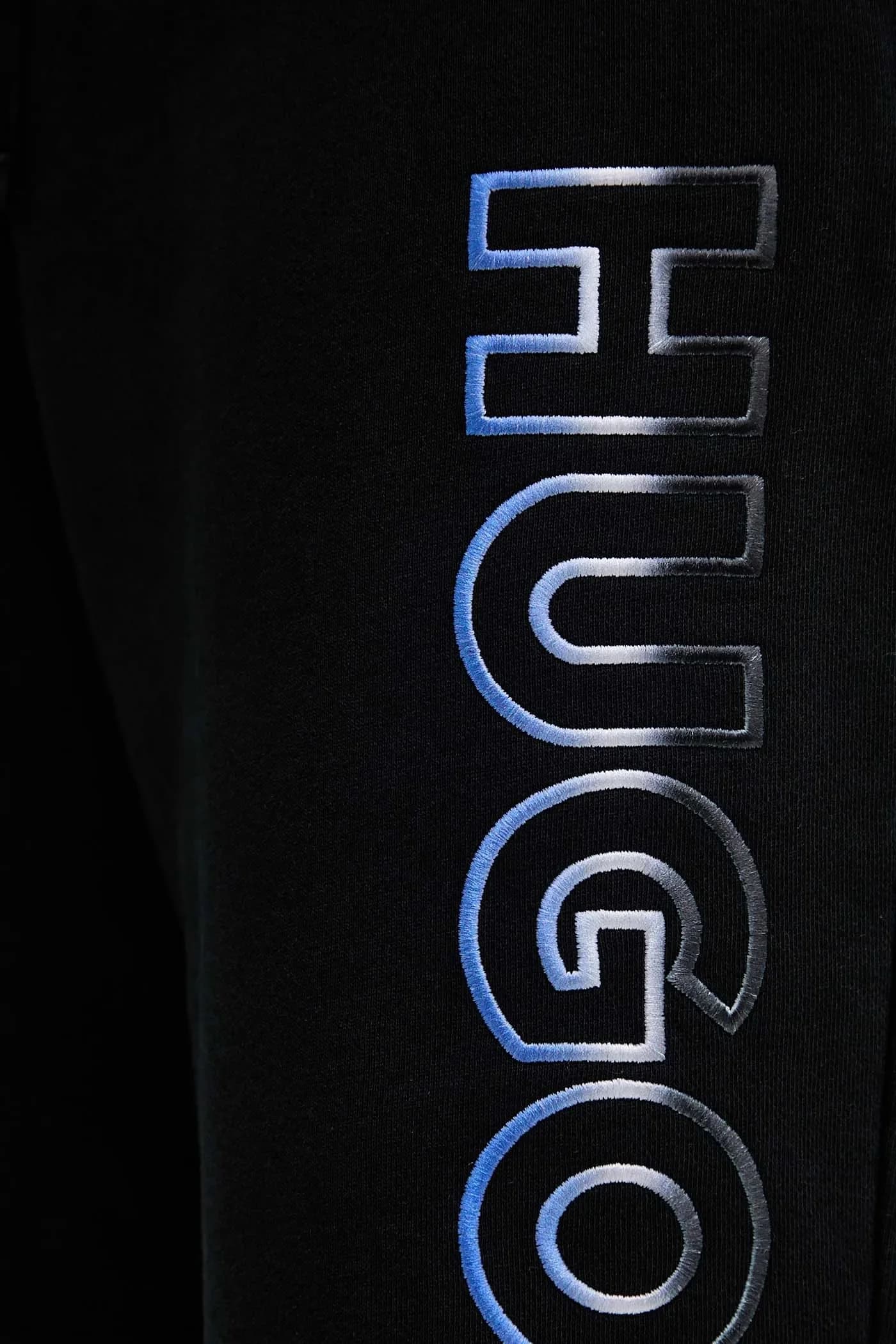 Хлопковые шорты Nogshort - фото 4