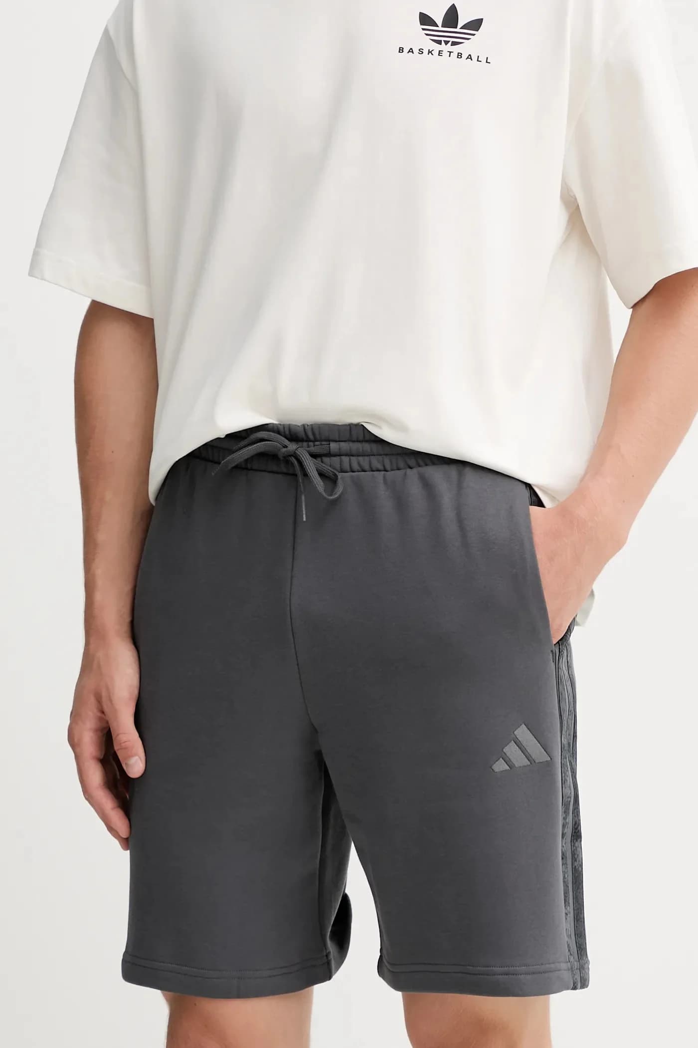 Сезонные шорты AOP