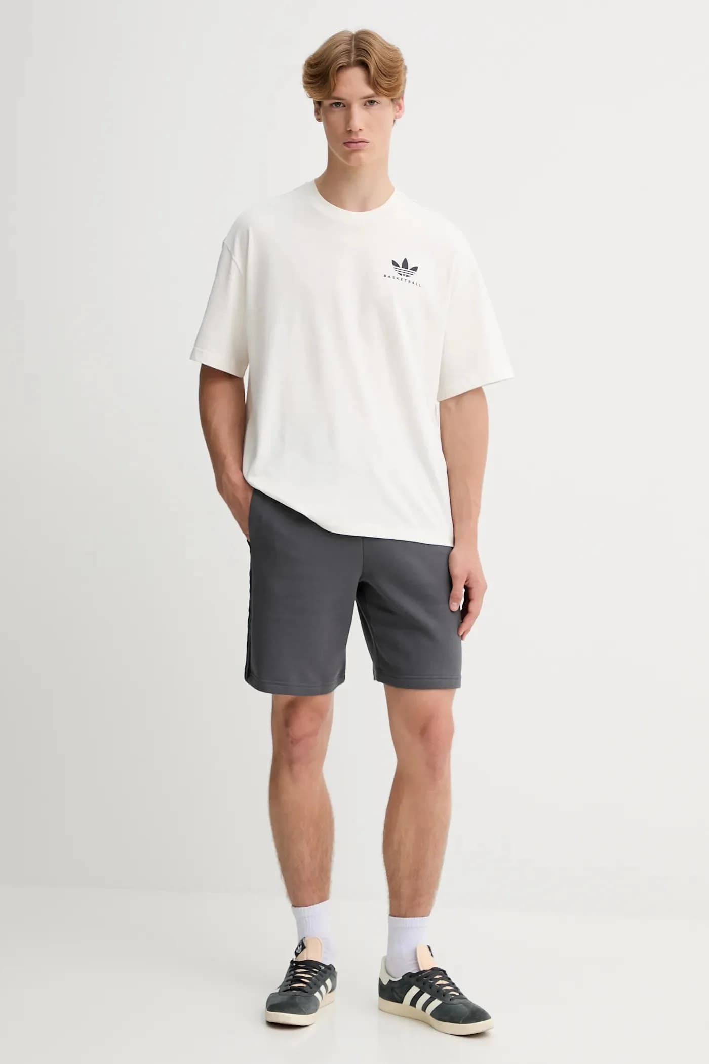 Сезонные шорты AOP - фото 2