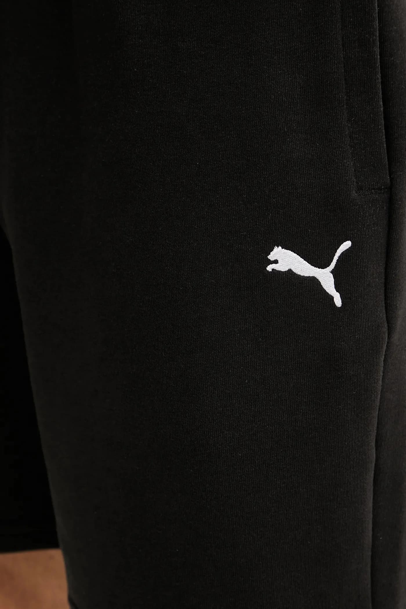 Непринужденные хлопковые шорты Essential - фото 4