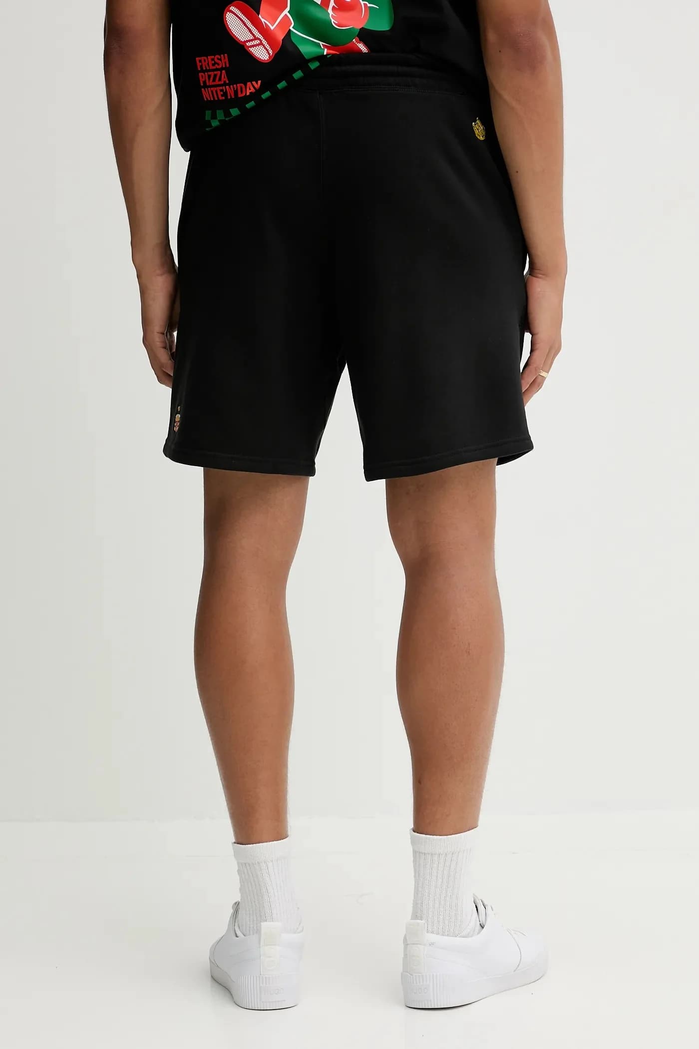 Хлопковые шорты Fortnite - фото 3