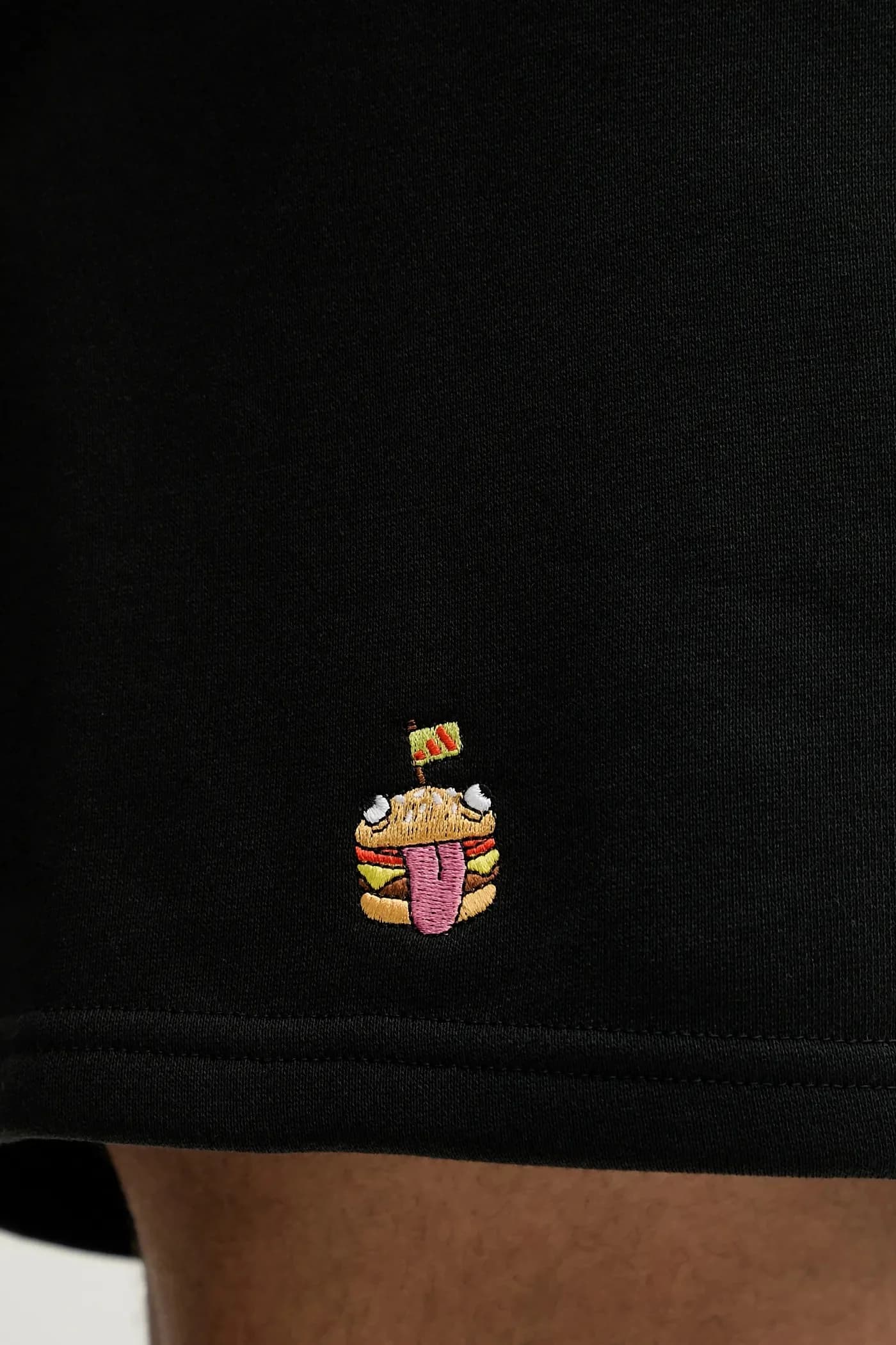 Хлопковые шорты Fortnite - фото 4