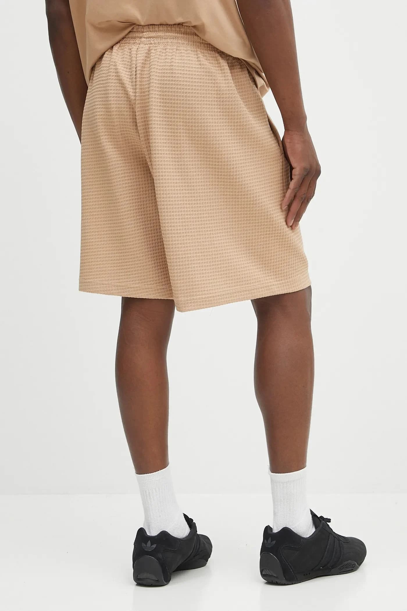 Все хлопковые шорты SZN - фото 3