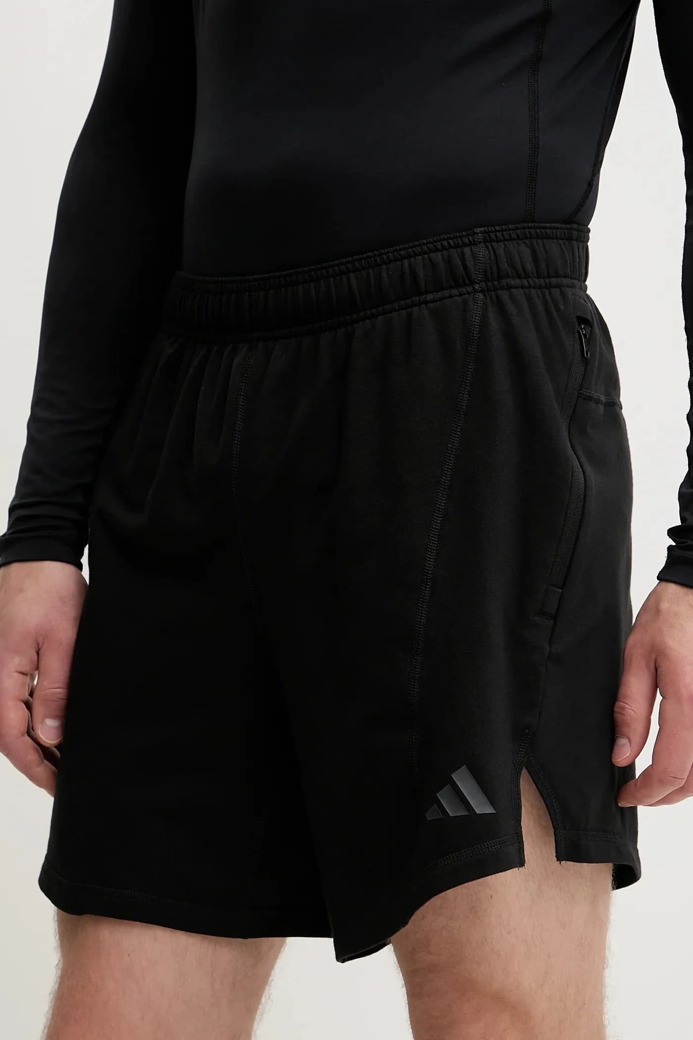 Созданы для тренировок, тренировочные шорты.