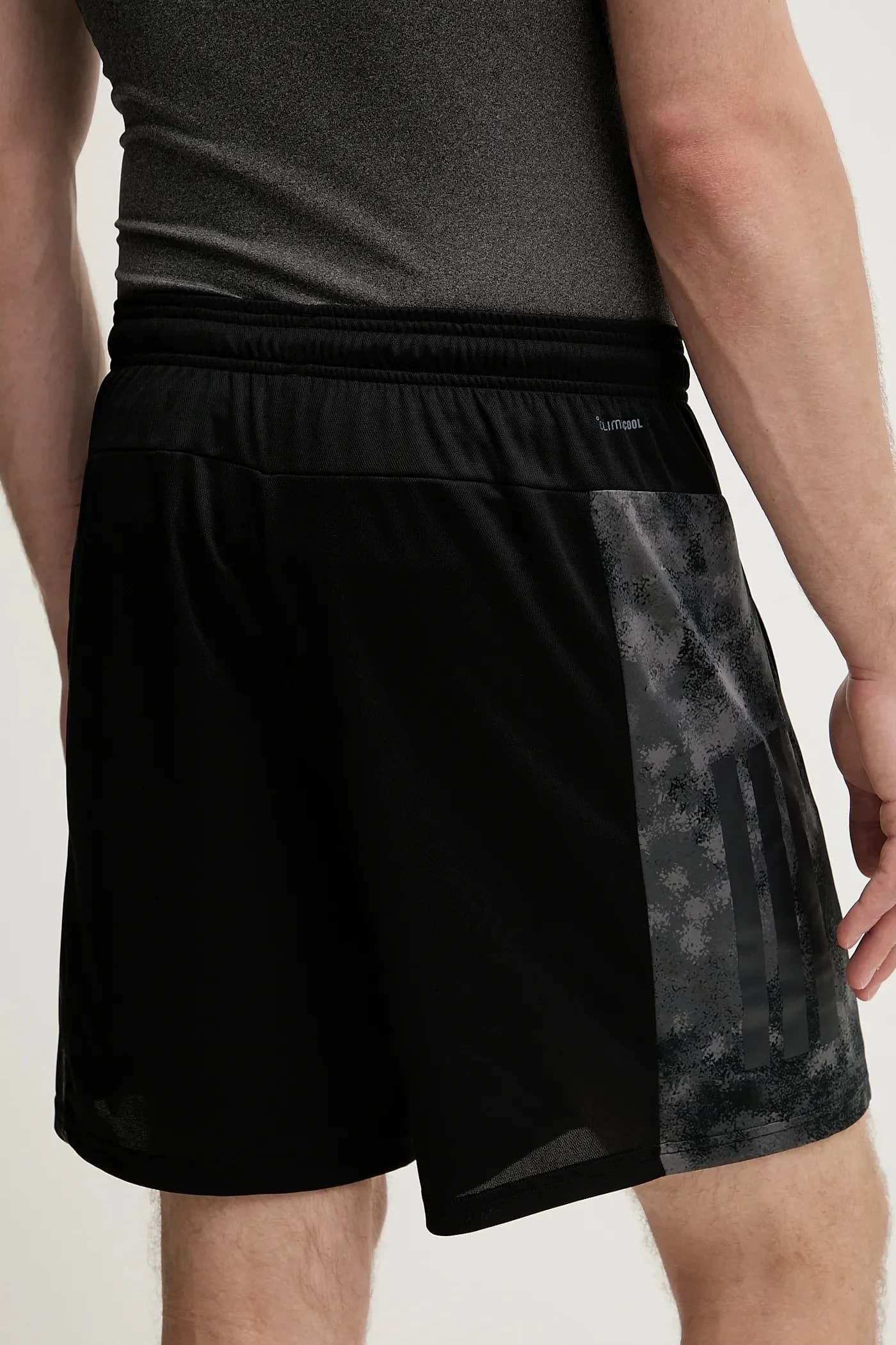 тренировочные шорты WORKOUT ESSENTIALS PLUS - фото 3