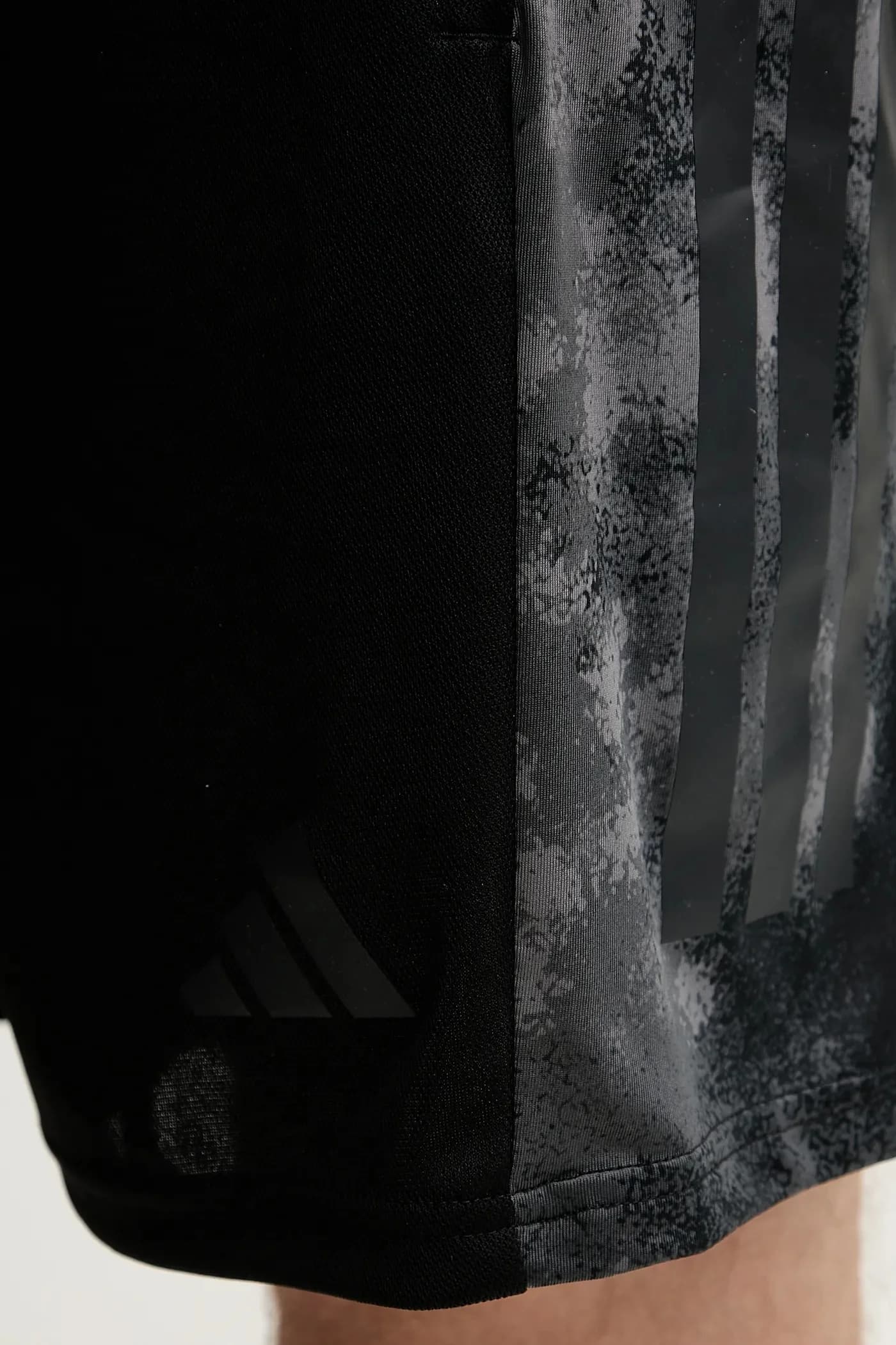 тренировочные шорты WORKOUT ESSENTIALS PLUS - фото 4