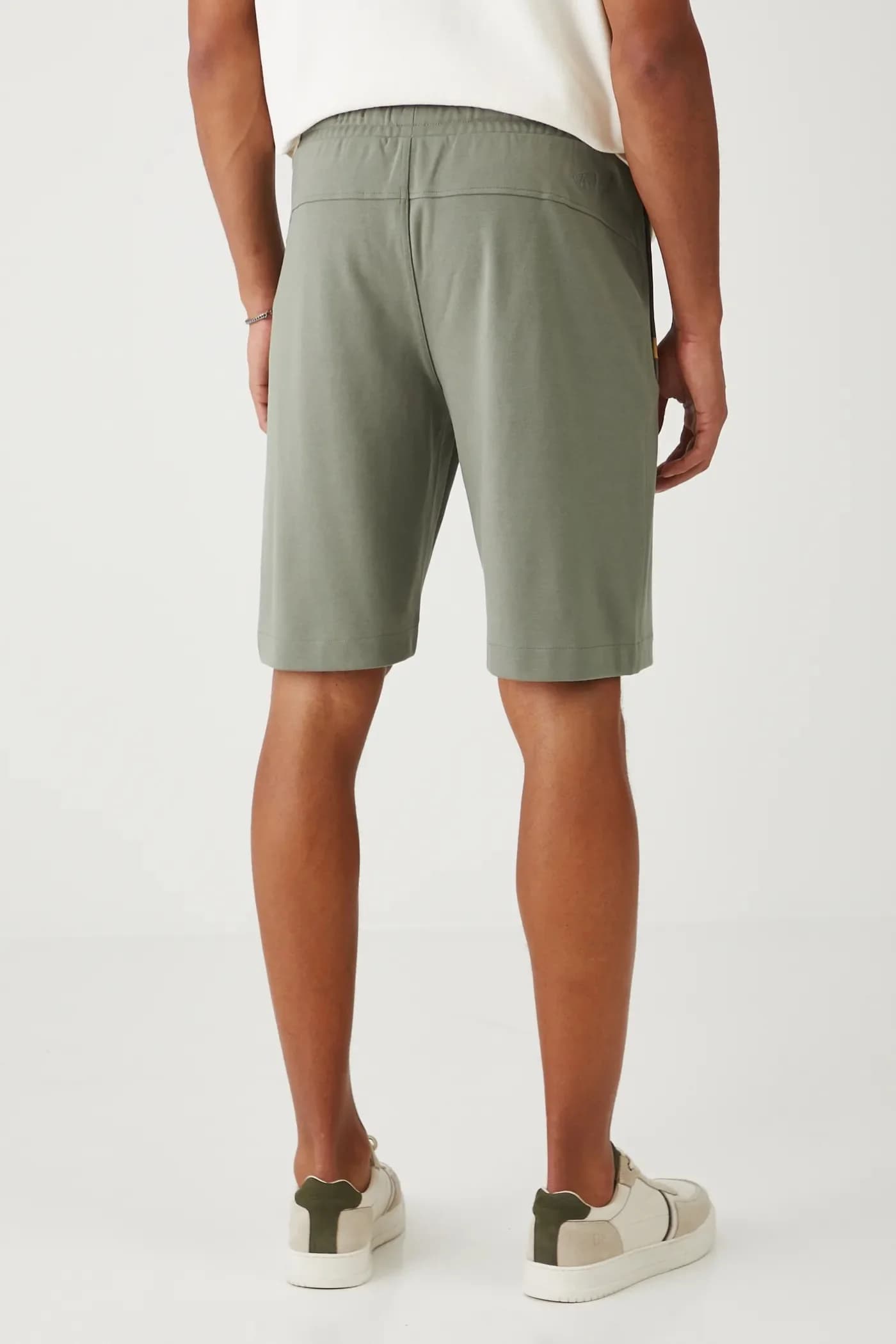 Шорты - фото 3