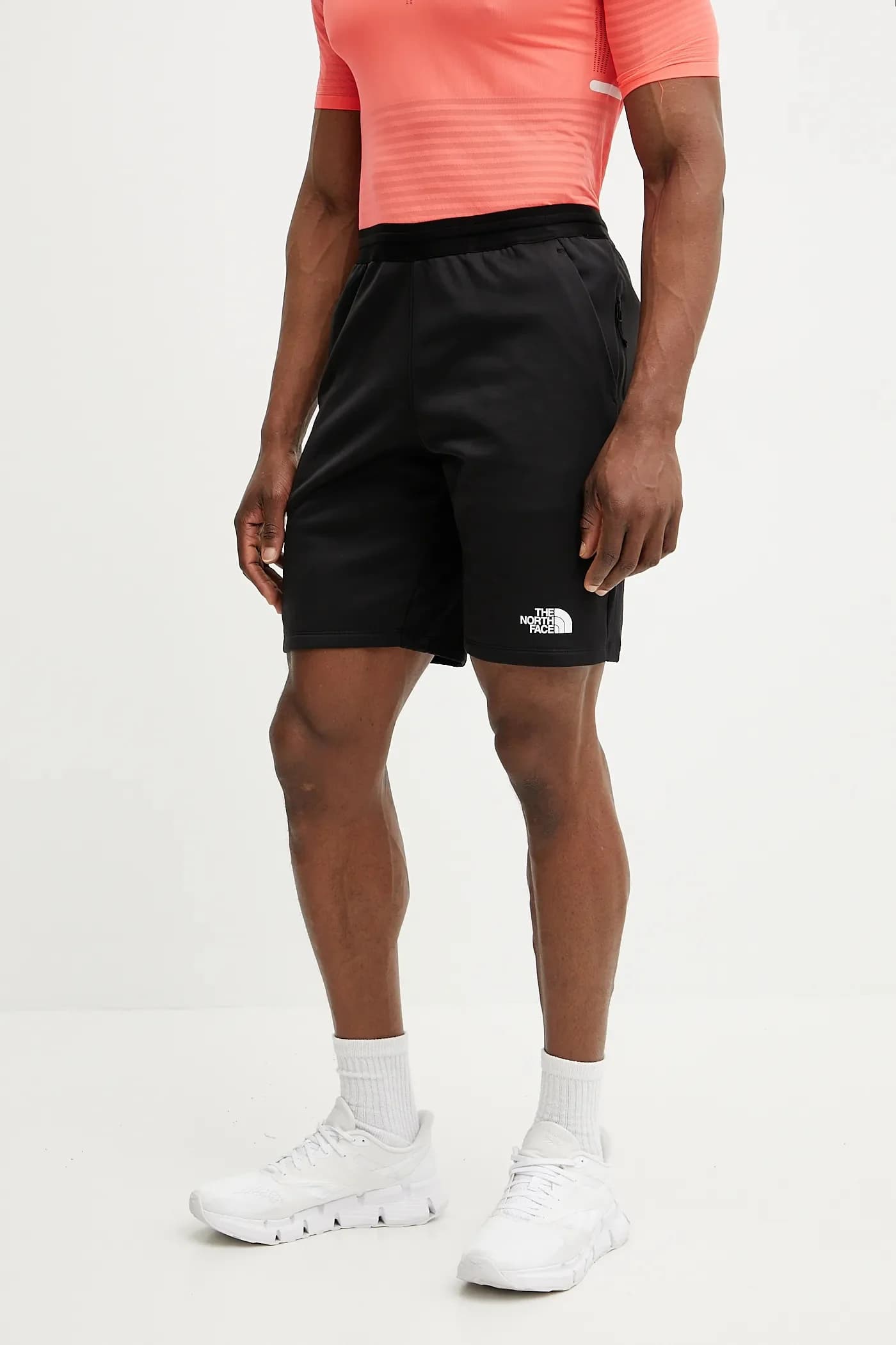 Тренировочные шорты