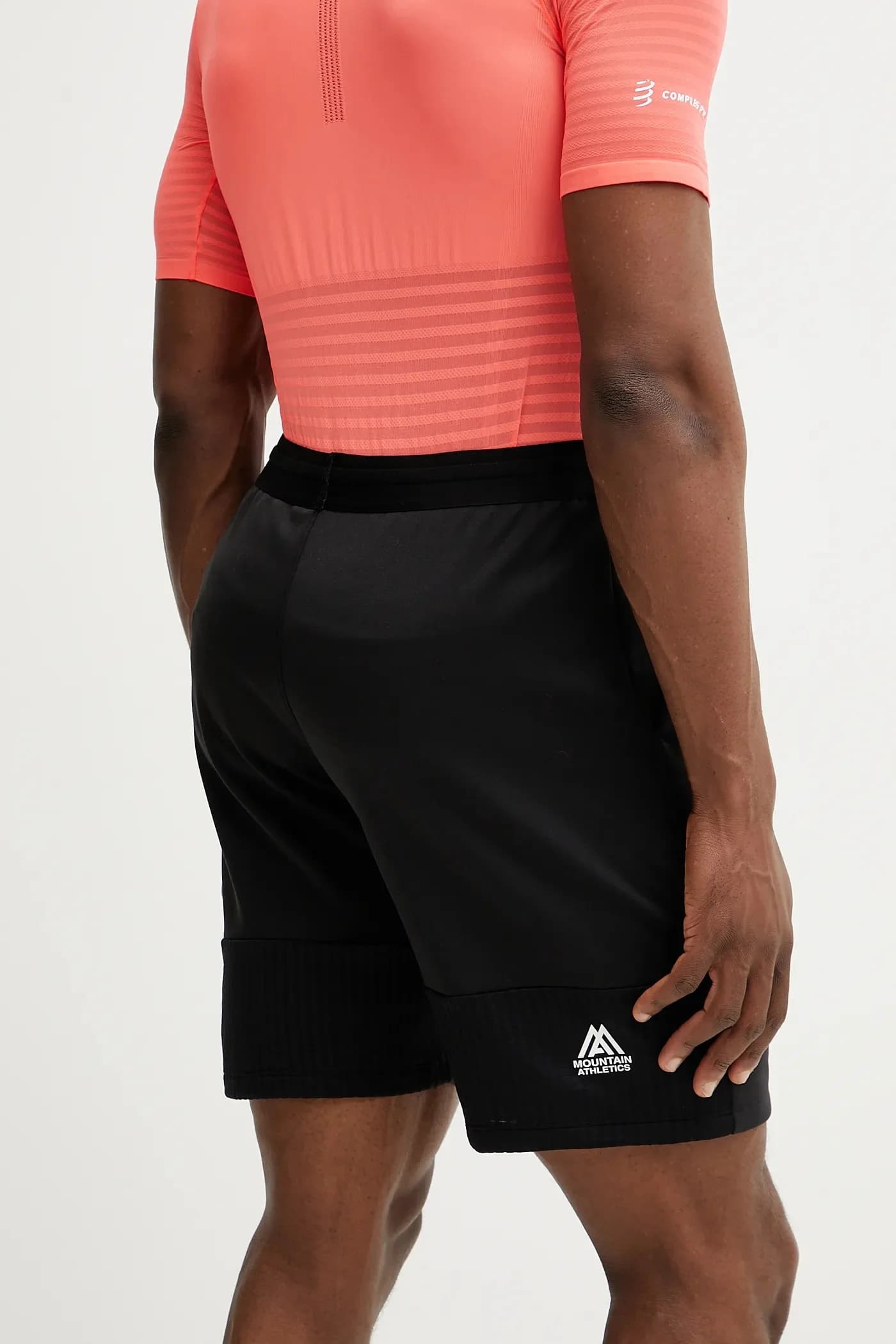 Тренировочные шорты - фото 3