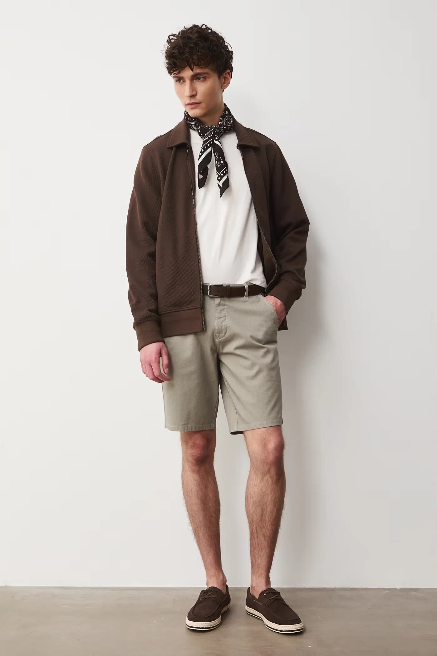 Шорты - фото 2