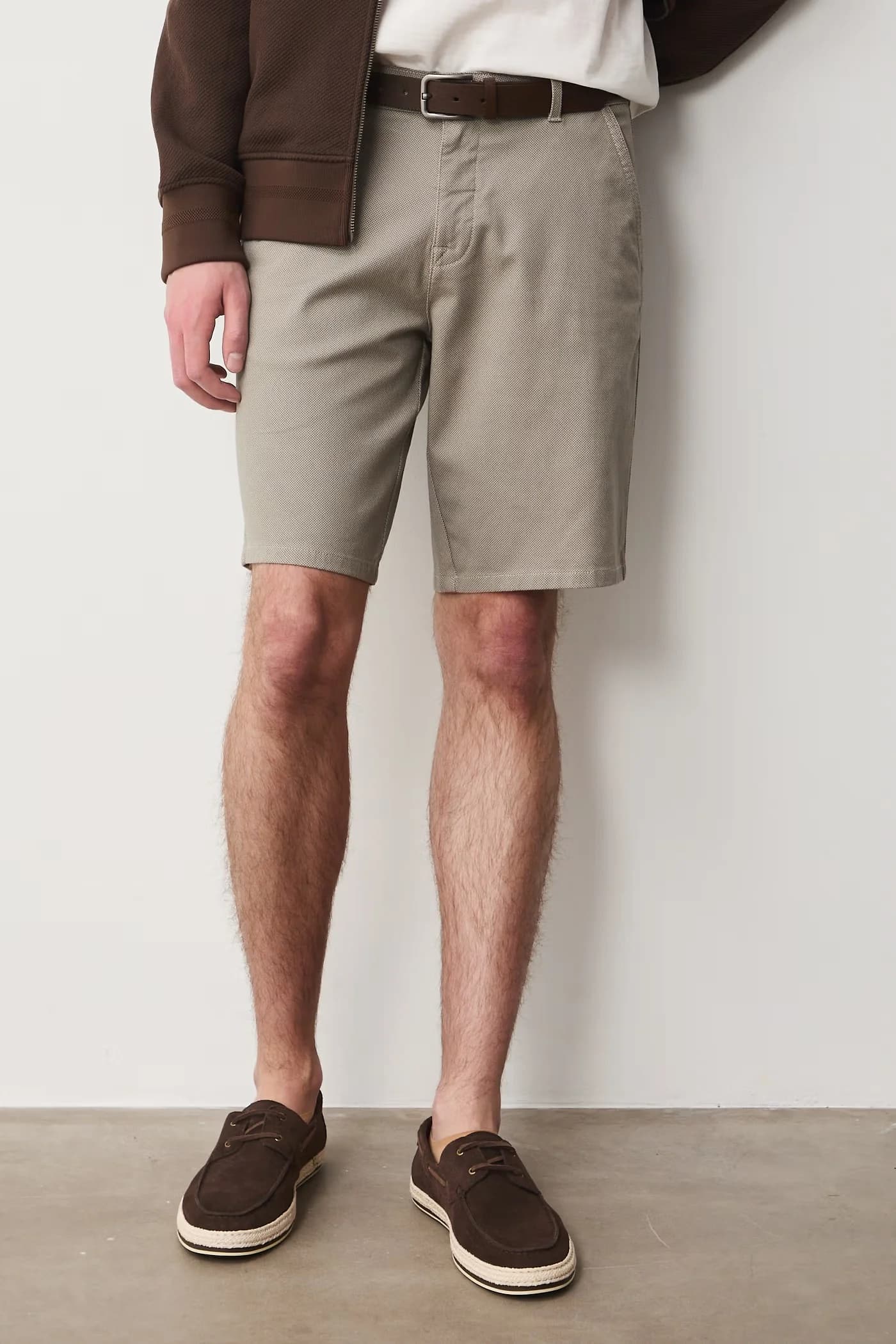 Шорты - фото 3