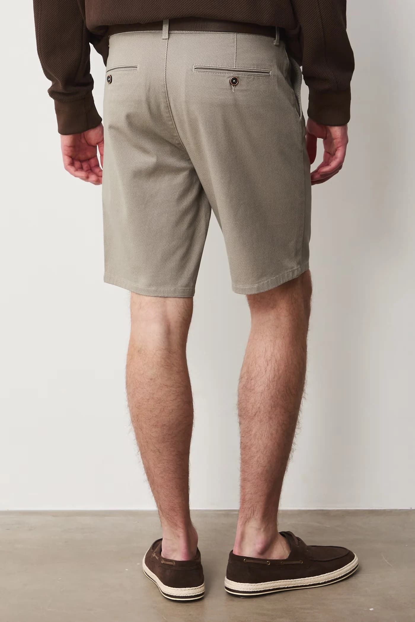 Шорты - фото 4