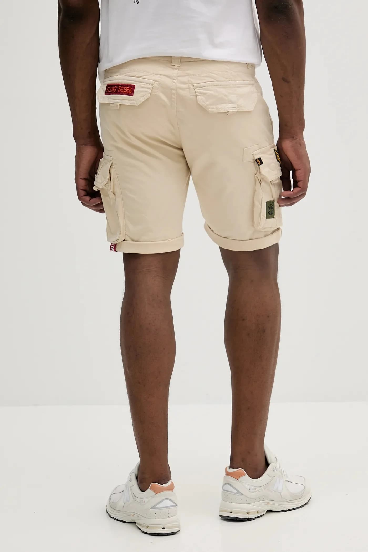 Шорты - фото 3