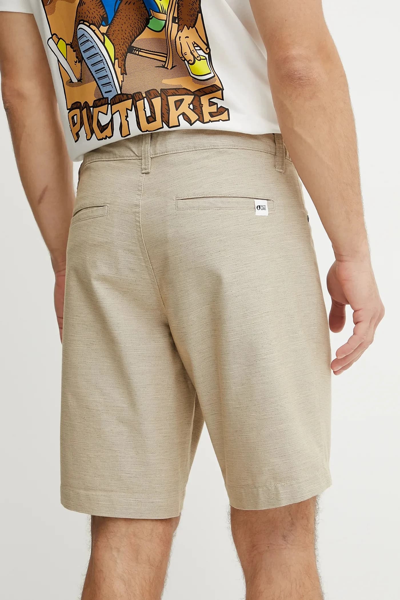 шорты Альдос - фото 3