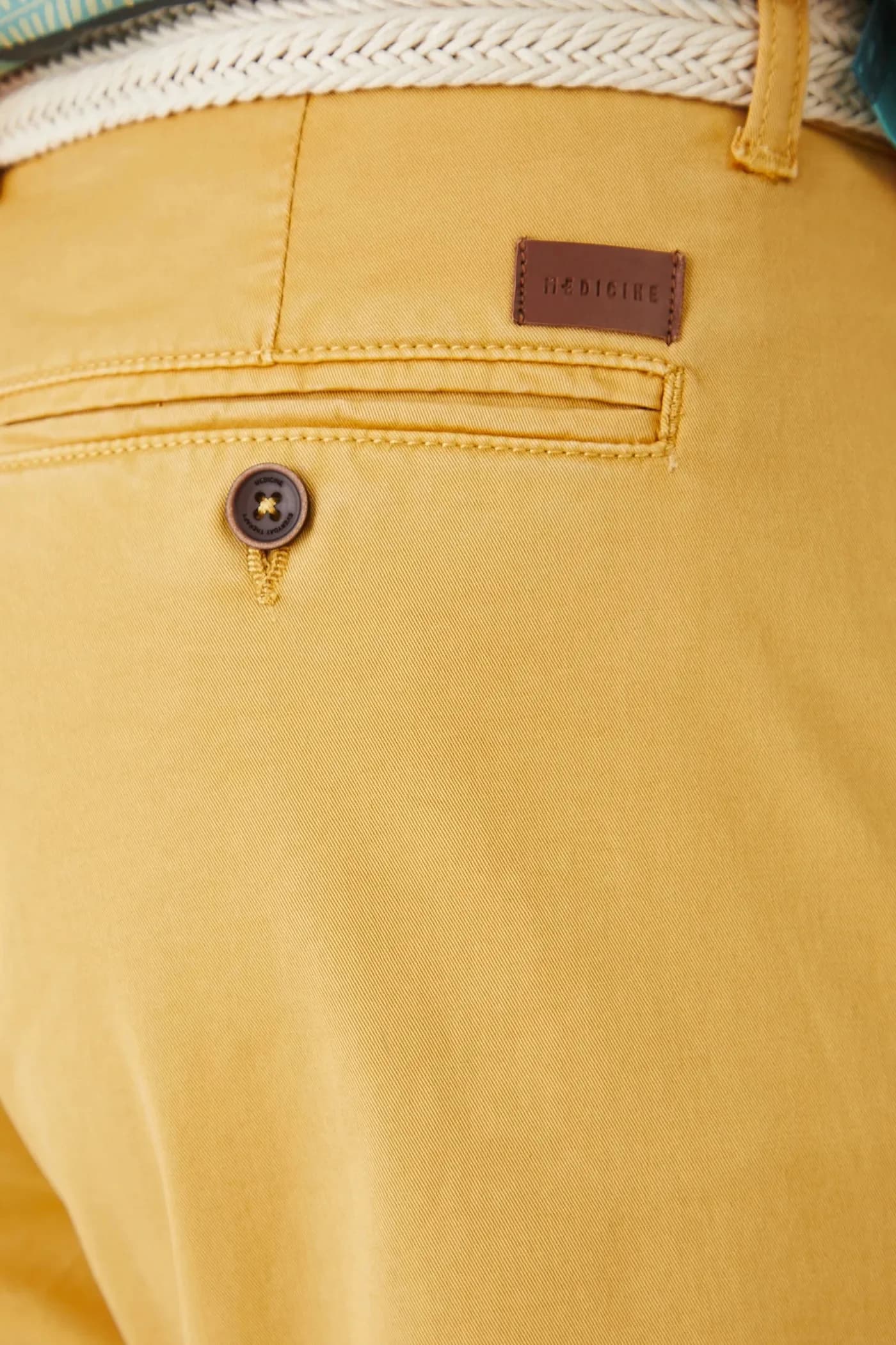 Шорты - фото 4